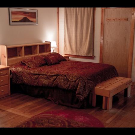 Whittaker'S Motel & Historic Bunkhouse Ashford Rom bilde